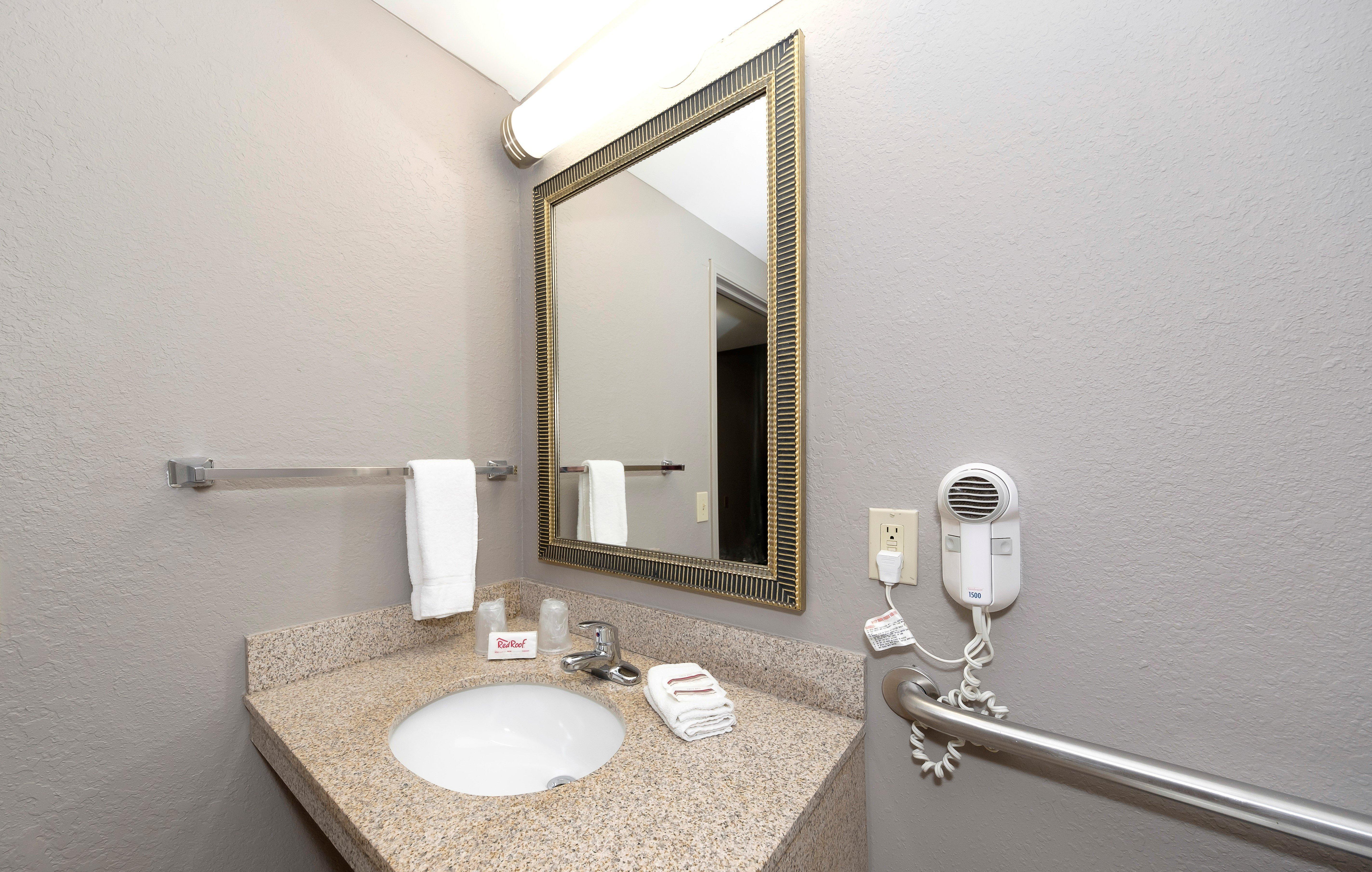 Red Roof Inn & Suites Carrollton, Ga - West Georgia エクステリア 写真