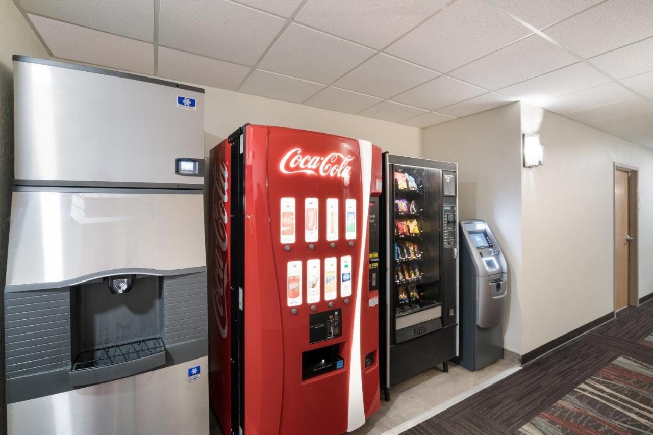 Red Roof Inn & Suites Carrollton, Ga - West Georgia エクステリア 写真