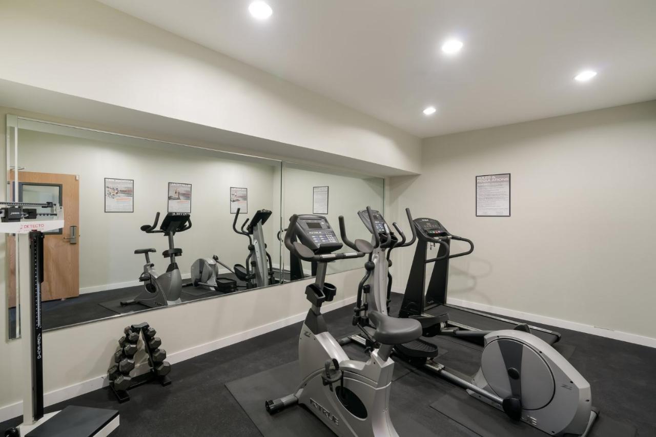 Red Roof Inn & Suites Carrollton, Ga - West Georgia エクステリア 写真