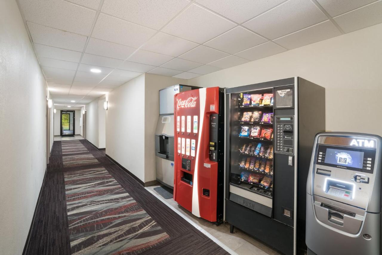 Red Roof Inn & Suites Carrollton, Ga - West Georgia エクステリア 写真