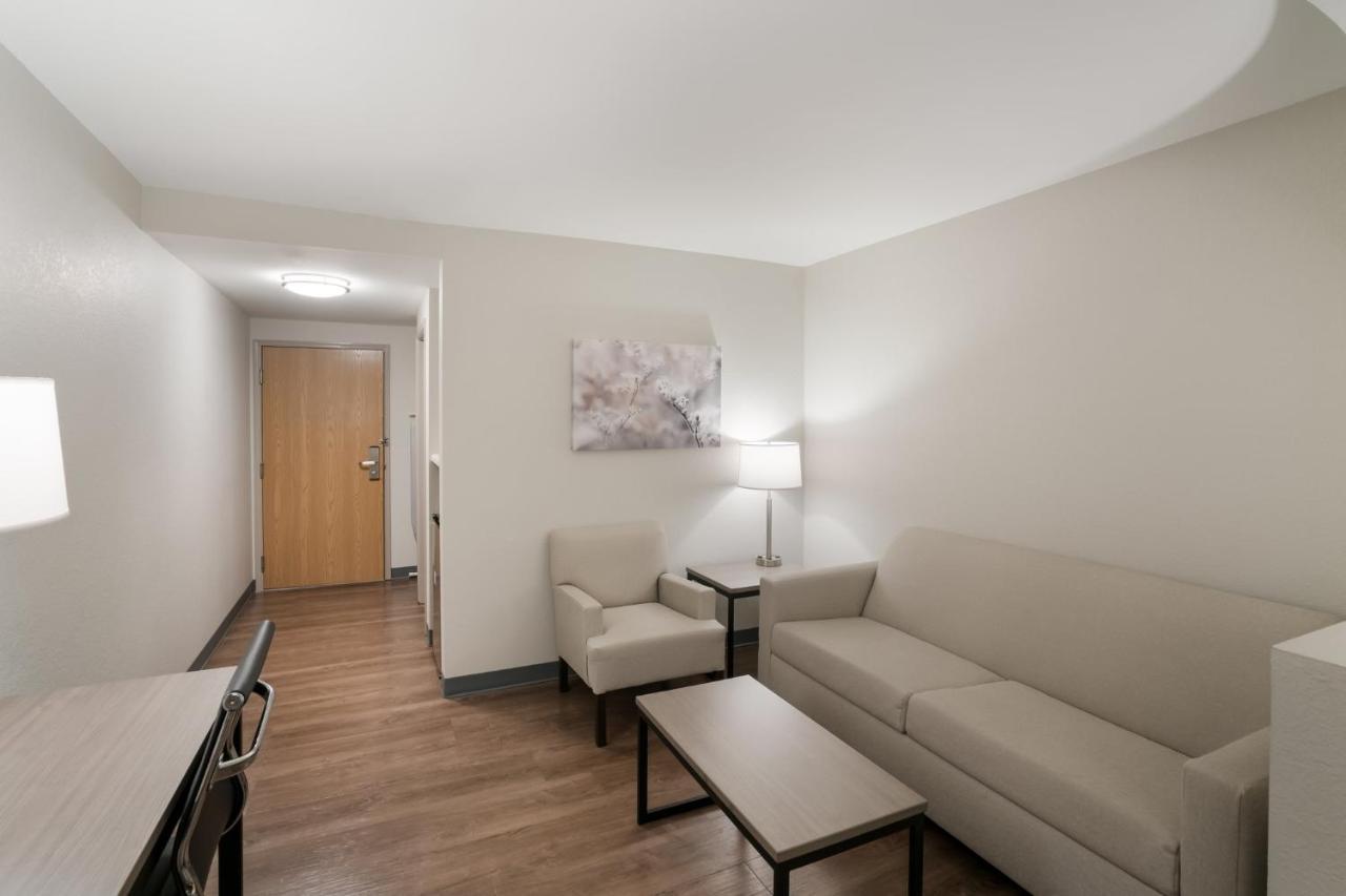 Red Roof Inn & Suites Carrollton, Ga - West Georgia エクステリア 写真
