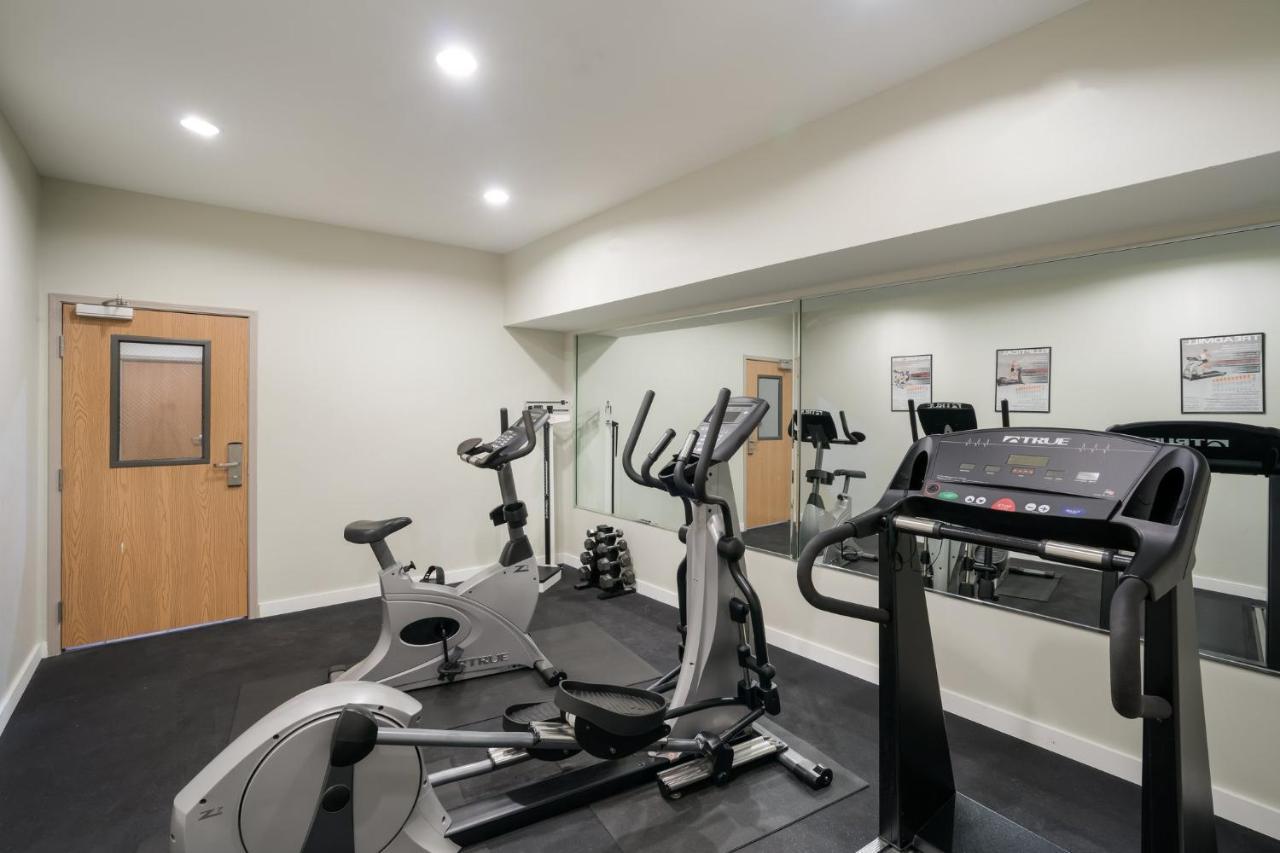 Red Roof Inn & Suites Carrollton, Ga - West Georgia エクステリア 写真
