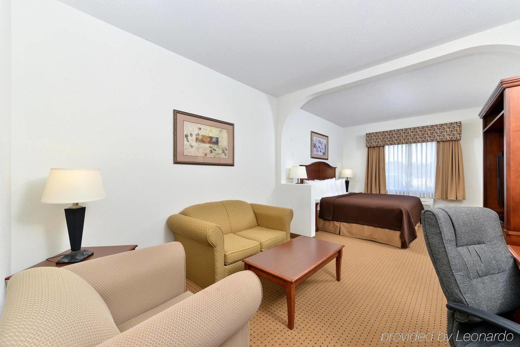 Red Roof Inn & Suites Carrollton, Ga - West Georgia エクステリア 写真