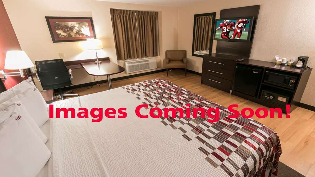 Red Roof Inn & Suites Carrollton, Ga - West Georgia エクステリア 写真