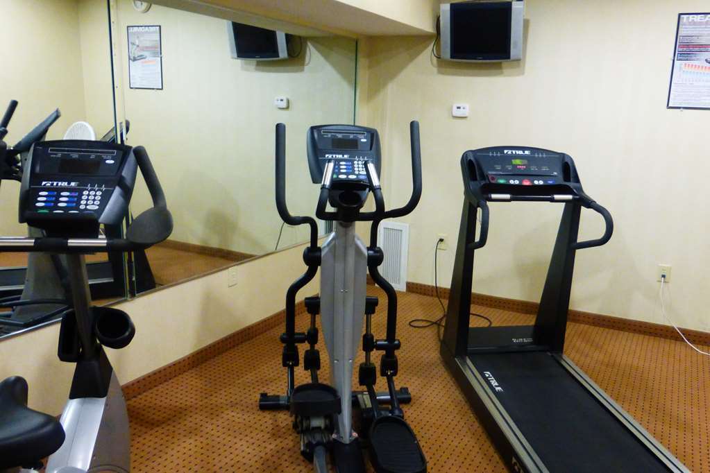 Red Roof Inn & Suites Carrollton, Ga - West Georgia 設備 写真