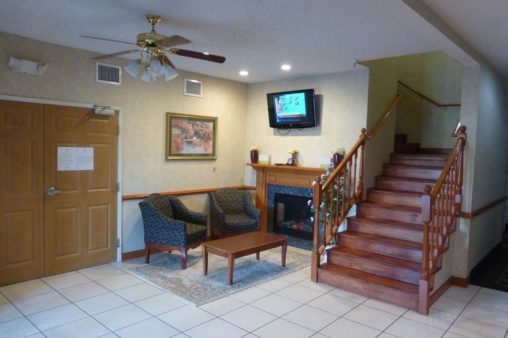 Red Roof Inn & Suites Carrollton, Ga - West Georgia インテリア 写真